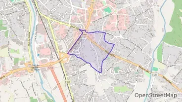 Appartement 157 m² cinq pièces à vendre à Alès Appartement 157 m² cinq pièces à vendre à Alès