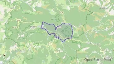 Appartement de trois pièces 72 m² à vendre  à Val-d`Aigoual