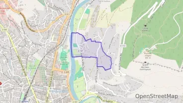 Appartement 85 m² quatre pièces à vendre à Millau