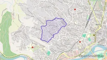 Appartement 100 m² cinq pièces à vendre à Millau