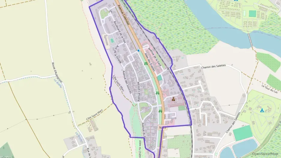 Appartement 89 m² trois pièces à vendre à Château-Arnoux-Saint-Auban Appartement 89 m² trois pièces à vendre à Château-Arnoux-Saint-Auban