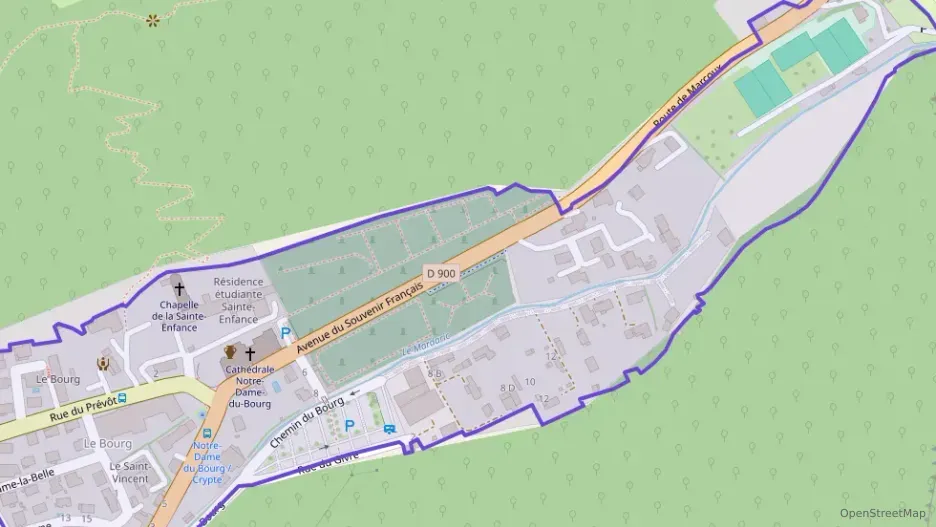 Appartement 53 m² deux pieces à vendre à Digne-les-Bains