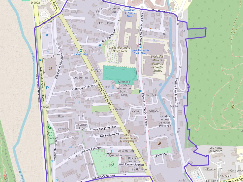 Property