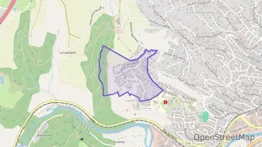 Appartement 39 m² deux pieces à vendre à Millau