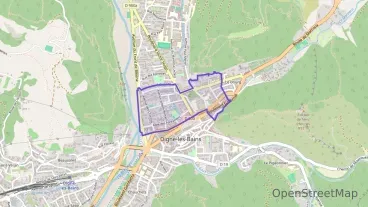 Appartement 91 m² trois pièces à vendre à Digne-les-Bains