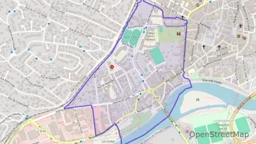 appartement d'une chambre 42 m² à vendre à Millau