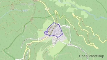 Appartement d'une pièce 21 m² à vendre  à Val-d`Aigoual