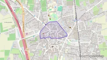 Appartement 39 m² une piece à vendre à Courthézon