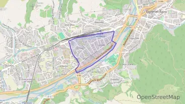 Appartement 34 m² une piece à vendre à Digne-les-Bains