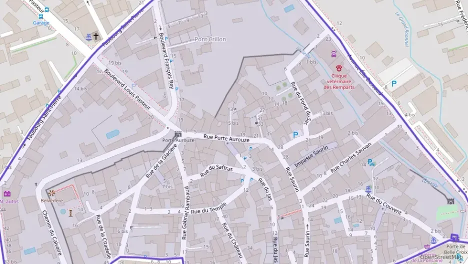 Appartement 105 m² quatre pièces à vendre à Courthézon