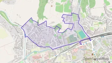 Appartement 100 m² quatre pièces à vendre à Digne-les-Bains