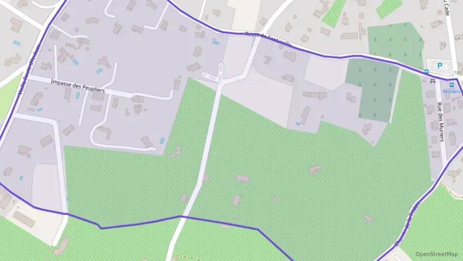 Appartement 86 m² quatre pièces à vendre à Saint-Christol-lez-Alès