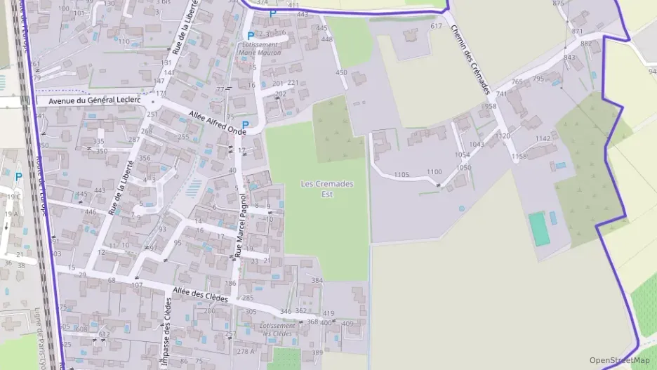 Appartement 106 m² trois pièces à vendre à Courthézon