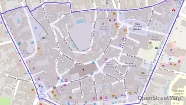 Appartement 90 m² cinq pièces à vendre à Courthézon