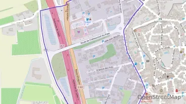 Appartement de deux pièces 60 m² à vendre  à Courthézon