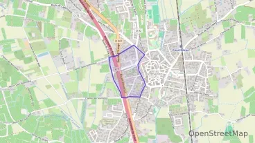 Appartement de deux pièces 60 m² à vendre  à Courthézon