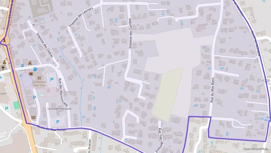 Appartement 60 m² trois pièces à vendre à Saint-Christol-lez-Alès Appartement 60 m² trois pièces à vendre à Saint-Christol-lez-Alès