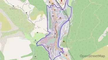 Appartement 100 m² cinq pièces à vendre à Tende