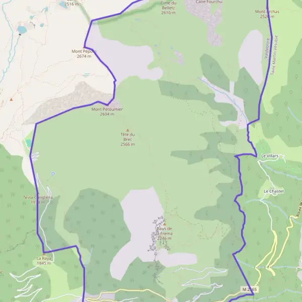 Property
