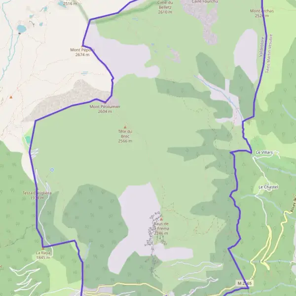 Property