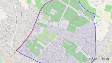 Appartement 90 m² quatre pièces à vendre à Carpentras
