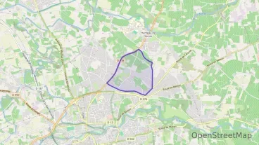 Appartement 90 m² quatre pièces à vendre à Carpentras