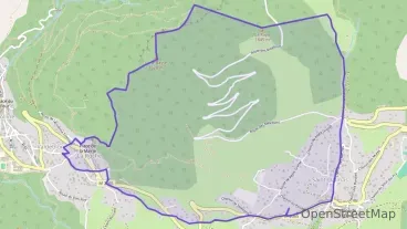 Appartement 58 m² deux pieces à vendre à Valdeblore