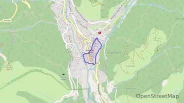 Appartement 36 m² trois pièces à vendre à Saint-Martin-Vésubie