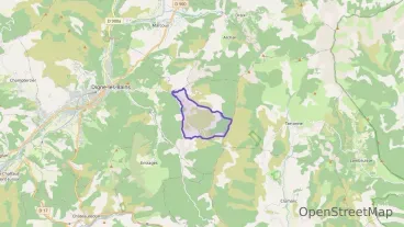 appartement de trois chambres 85 m² à vendre à Digne-les-Bains