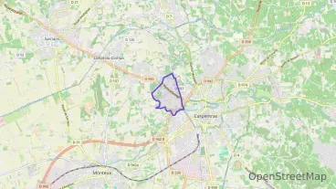 Appartement de quatre pièces 80 m² à vendre  à Carpentras