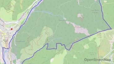 Appartement 66 m² trois pièces à vendre à Saint-Martin-Vésubie