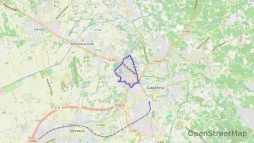 appartement de deux chambres 78 m² à vendre à Carpentras