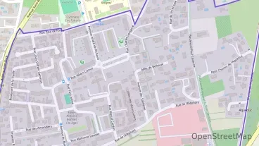 appartement d'une chambre 33 m² à vendre à Carpentras