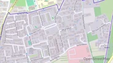 Appartement 61 m² trois pièces à vendre à Carpentras