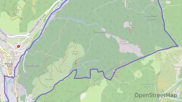 Appartement 80 m² cinq pièces à vendre à Saint-Martin-Vésubie