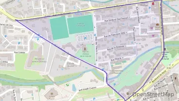 Appartement 86 m² cinq pièces à vendre à Carpentras