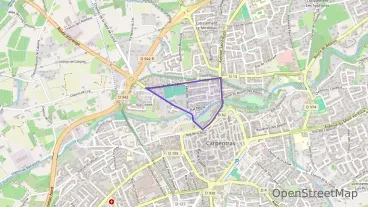 Appartement 86 m² cinq pièces à vendre à Carpentras