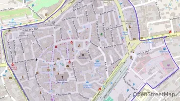 Appartement 80 m² trois pièces à vendre à Carpentras