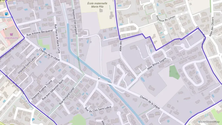 Appartement 101 m² trois pièces à vendre à Carpentras