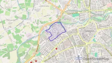 Appartement 60 m² deux pieces à vendre à Carpentras