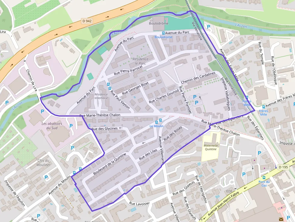 Appartement 76 m² 5 pièces à vendre à Carpentras