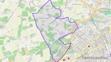 Appartement 113 m² quatre pièces à vendre à Carpentras Appartement 113 m² quatre pièces à vendre à Carpentras