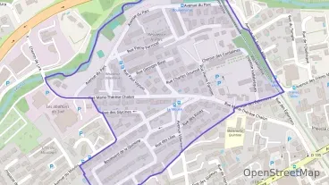 Appartement 100 m² quatre pièces à vendre à Carpentras