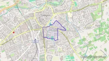 Appartement 75 m² trois pièces à vendre à Carpentras
