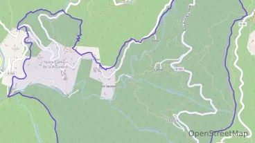 Appartement d'une pièce 35 m² à vendre  à Val-d`Aigoual