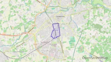 appartement d'une chambre 25 m² à vendre à Carpentras