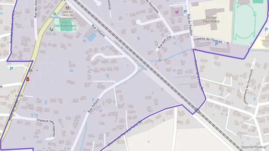 Appartement 81 m² quatre pièces à vendre à Roquemaure