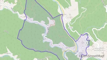 Appartement de quatre pièces 95 m² à vendre  à Val-d`Aigoual