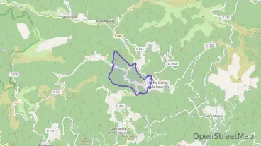 Appartement d'une pièce 26 m² à vendre  à Val-d`Aigoual