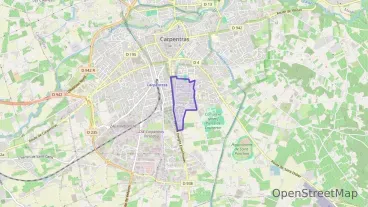 appartement d'une chambre 77 m² à vendre à Carpentras